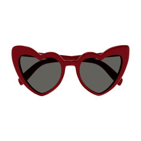 saint laurent sl 181 loulou 002 goedkoopste